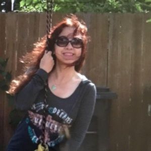 Meet your Posher, Jo jo